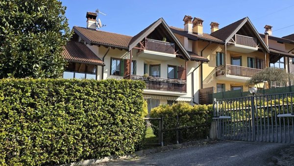 appartamento in vendita a Belluno in zona Montegrappa