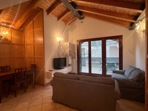 appartamento in vendita a Belluno in zona Borgo Piave