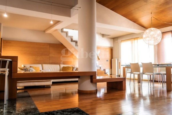 appartamento in vendita a Belluno