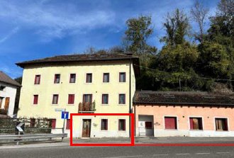 appartamento in vendita a Belluno