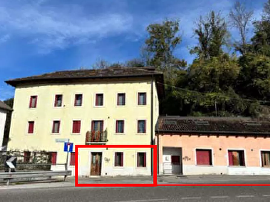 appartamento in vendita a Belluno