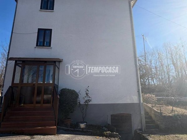 appartamento in vendita a Belluno in zona Bes
