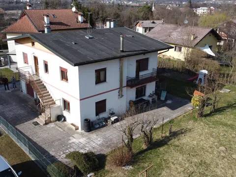casa indipendente in vendita a Belluno in zona Levego