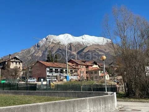 appartamento in vendita a Belluno in zona Bolzano Bellunese