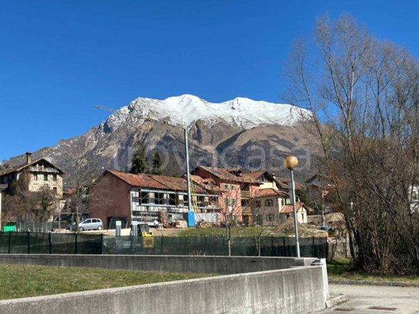 appartamento in vendita a Belluno in zona Bolzano Bellunese