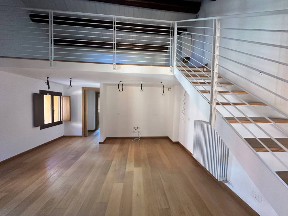 appartamento in vendita a Belluno in zona Centro Storico