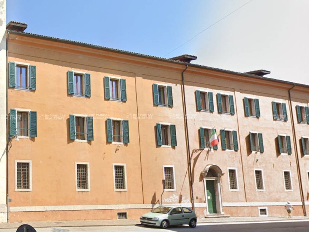 intera palazzina in vendita a Belluno