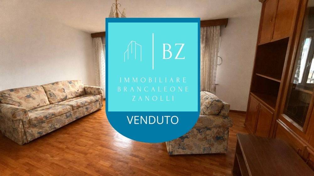 appartamento in vendita a Belluno in zona Castion