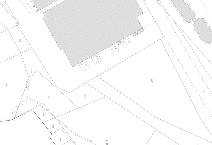 terreno agricolo in vendita a Belluno