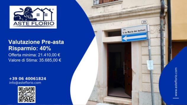 ufficio in vendita a Belluno