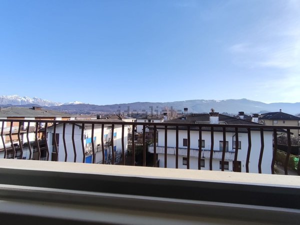 appartamento in vendita a Belluno in zona Cavarzano