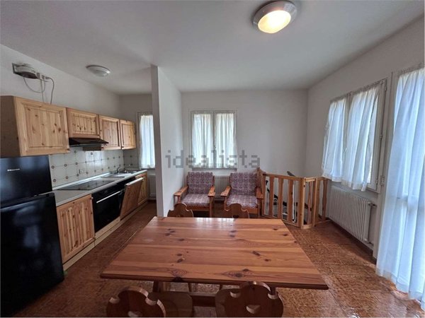 appartamento in vendita a Belluno in zona Nevegal