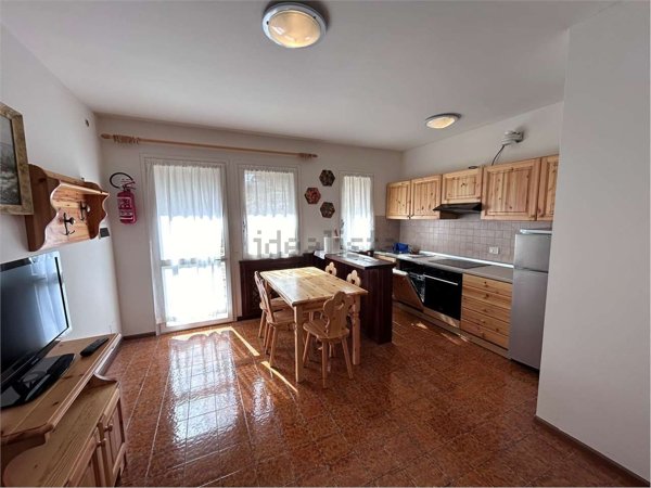 appartamento in vendita a Belluno in zona Nevegal