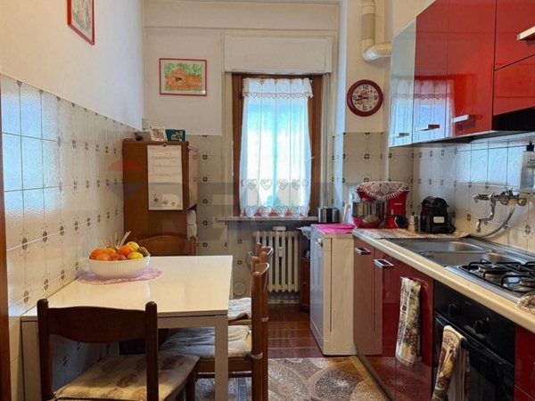 appartamento in vendita a Belluno in zona Centro Storico