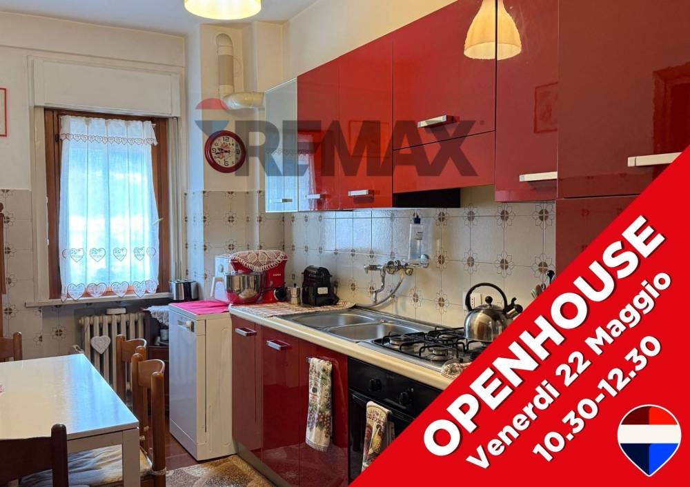 appartamento in vendita a Belluno in zona Centro Storico