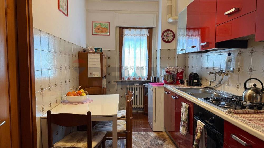 appartamento in vendita a Belluno in zona Centro Storico