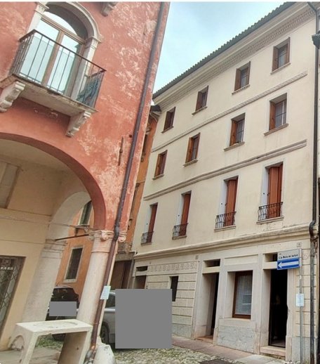 ufficio in vendita a Belluno