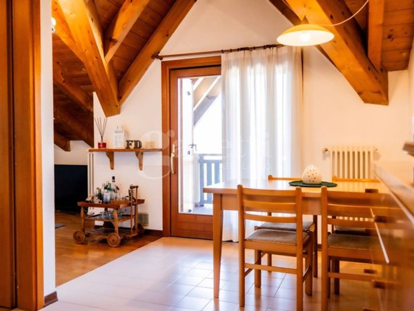 appartamento in vendita a Belluno in zona Centro Storico