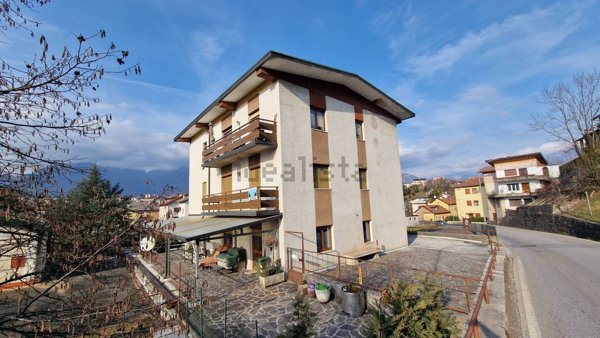 appartamento in vendita a Belluno in zona Montegrappa