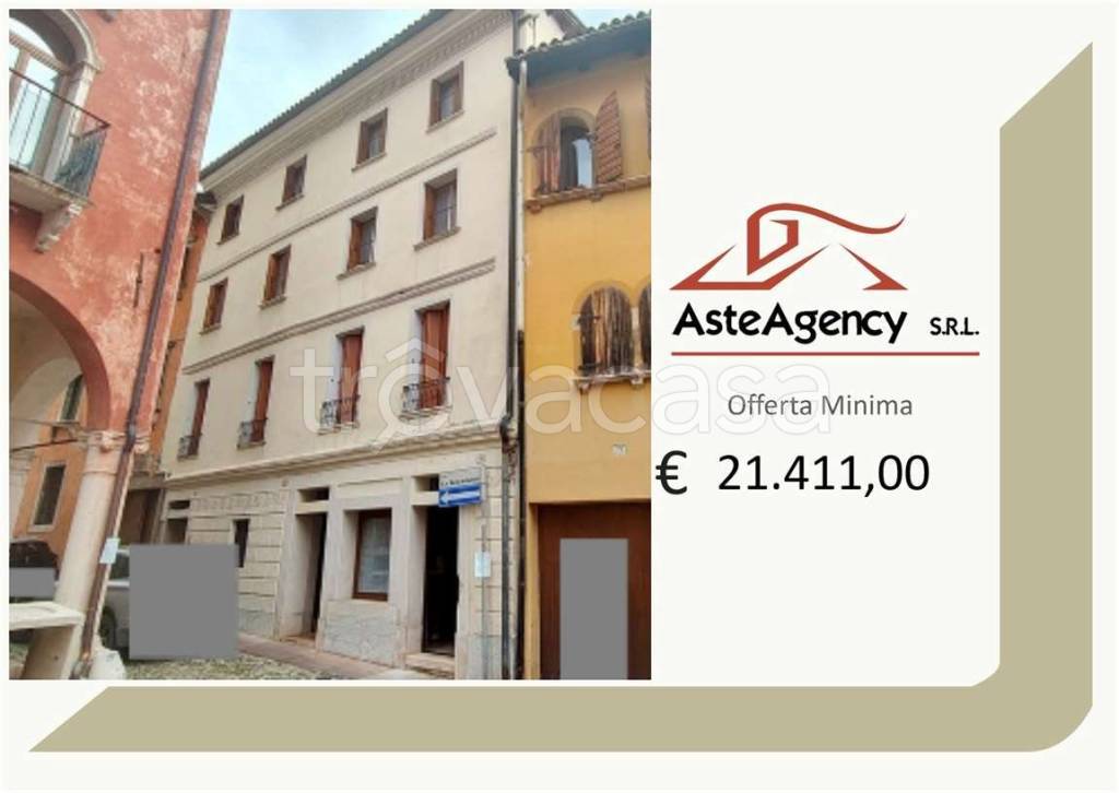 ufficio in vendita a Belluno