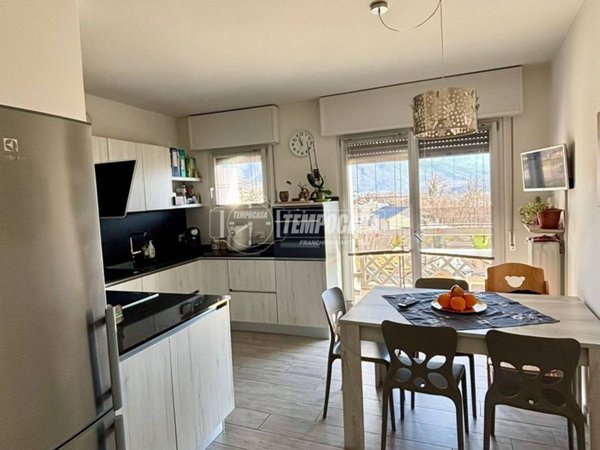 appartamento in vendita a Belluno