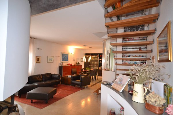 appartamento in vendita a Belluno in zona Centro Storico