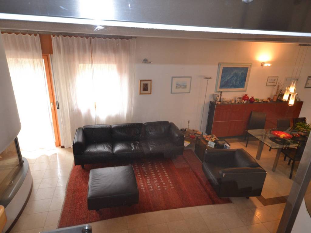 appartamento in vendita a Belluno in zona San Lorenzo