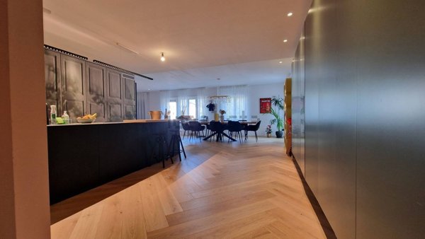 appartamento in vendita a Belluno in zona Centro Storico