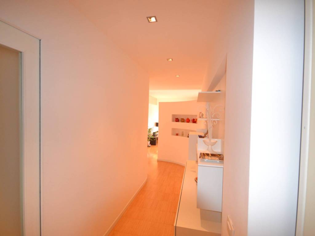 appartamento in vendita a Belluno