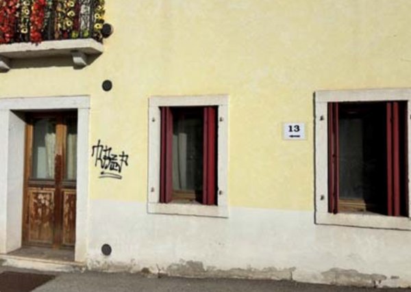 appartamento in vendita a Belluno