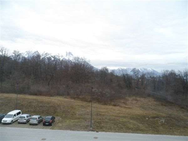 terreno edificabile in vendita a Belluno