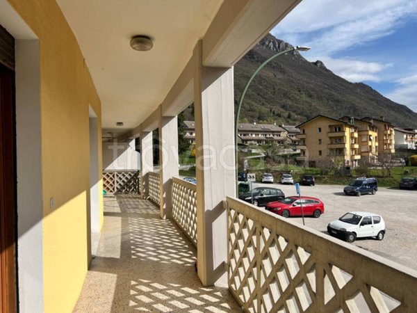 appartamento in vendita a Belluno in zona Cusighe