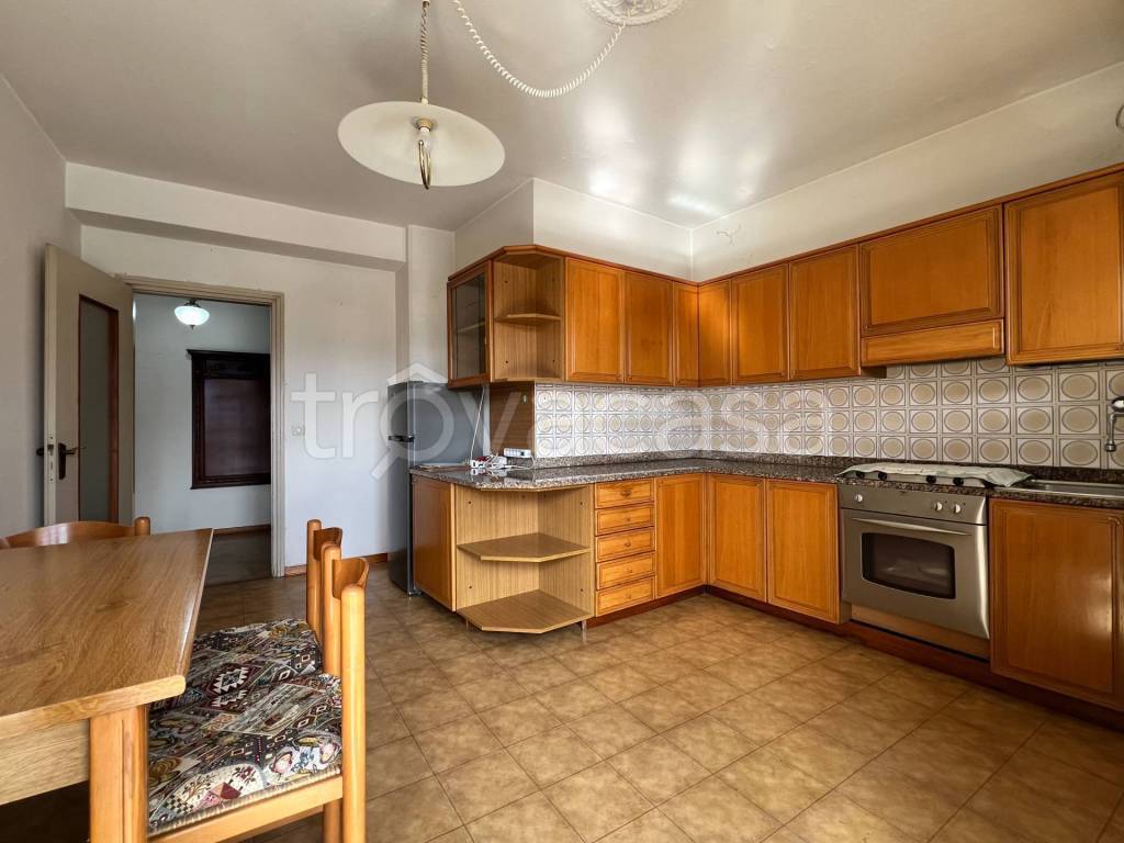 appartamento in vendita a Belluno in zona Cusighe