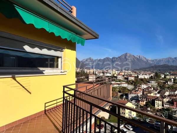 appartamento in vendita a Belluno in zona Sala