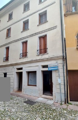 ufficio in vendita a Belluno