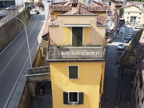 appartamento in vendita a Belluno