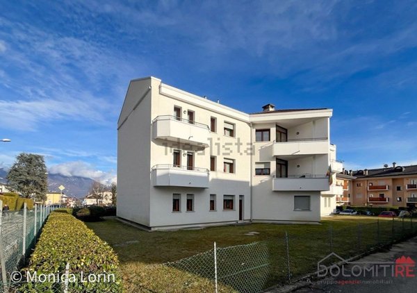 appartamento in vendita a Belluno in zona Cavarzano