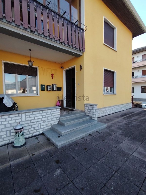 appartamento in vendita a Belluno in zona Sala