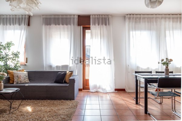 appartamento in vendita a Belluno