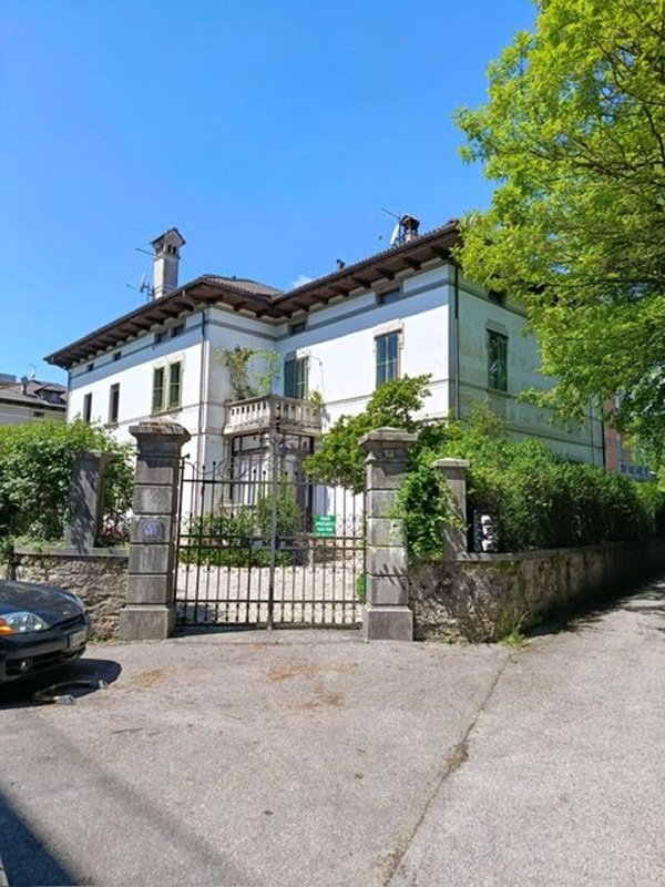 appartamento in vendita a Belluno in zona Centro Storico