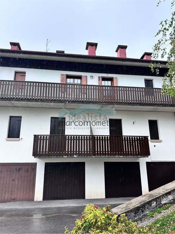 appartamento in vendita a Belluno in zona Nevegal