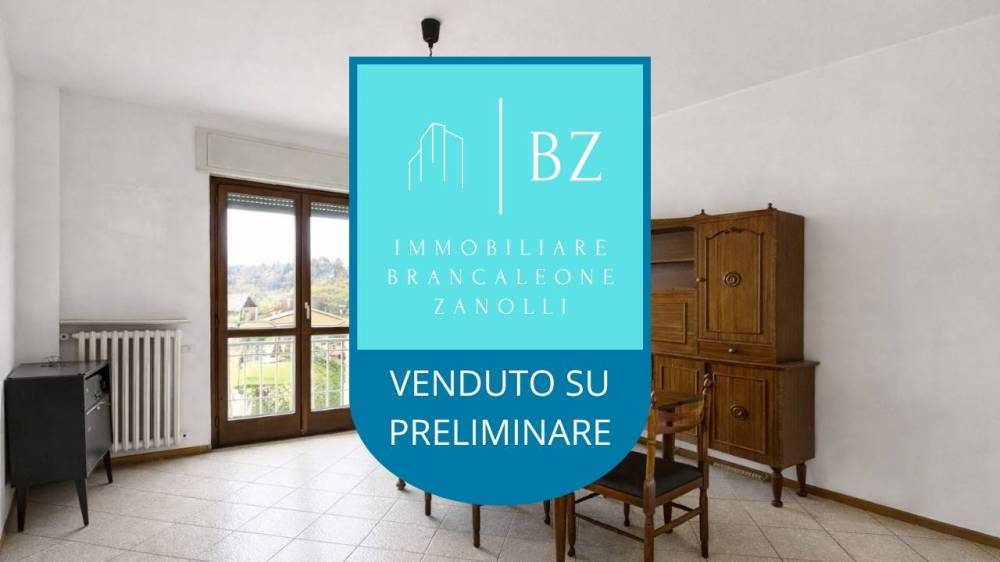 appartamento in vendita a Belluno in zona Tisoi