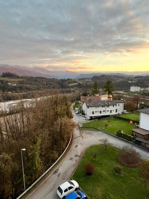 appartamento in vendita a Belluno