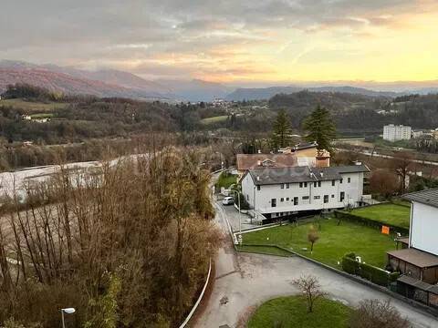 appartamento in vendita a Belluno in zona Borgo Prà