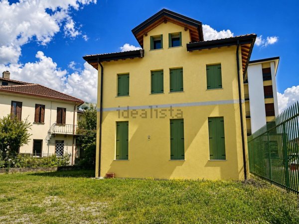 appartamento in vendita a Belluno in zona Baldenich