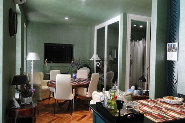 appartamento in vendita a Belluno in zona Centro Storico