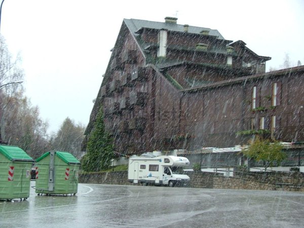 appartamento in vendita a Belluno in zona Nevegal