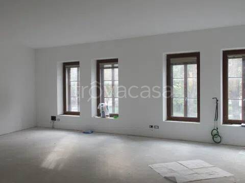 appartamento in vendita a Belluno in zona Centro Storico