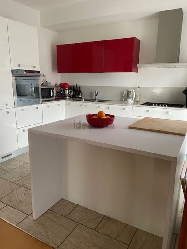 appartamento in vendita a Belluno in zona Castion