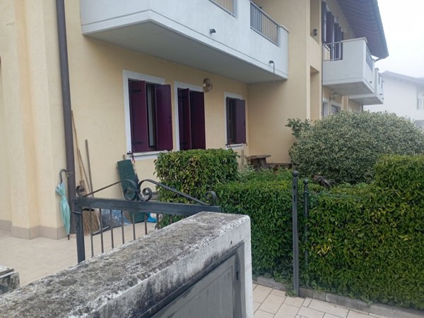 appartamento in vendita a Belluno in zona San Gervasio